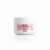 Gel de construction 3 en 1 auto-égalisant Rose