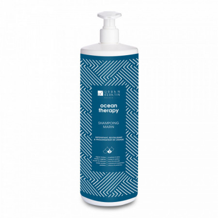 Shampoing marin aux algues Ocean Therapy - Étape 3 1000ml