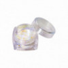 Pigments pour ongles Aurora flakes 4
