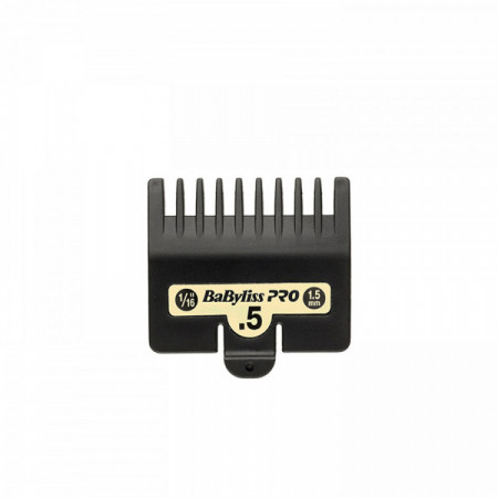 Guide de coupe 1.5mm pour tondeuse FX825E