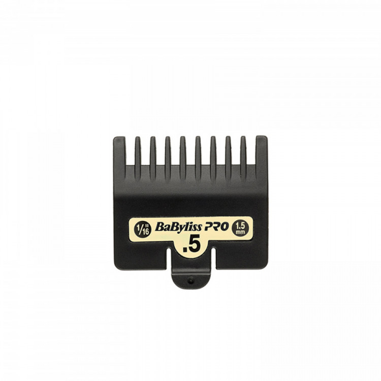 Guide de coupe 1.5mm pour tondeuse FX825E