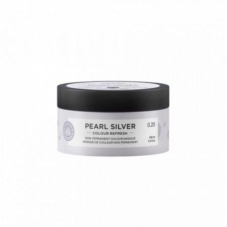 Masque repigmentant Colour Refresh 0.20 Pearl silver