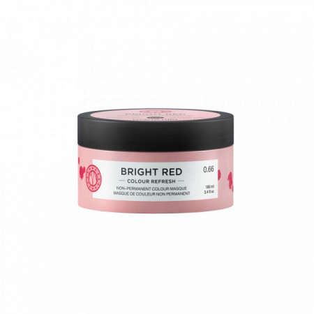 Masque repigmentant Colour Refresh 0.66 Bright red