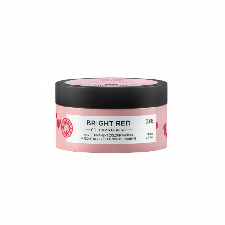 Masque repigmentant Colour Refresh 0.66 Bright red