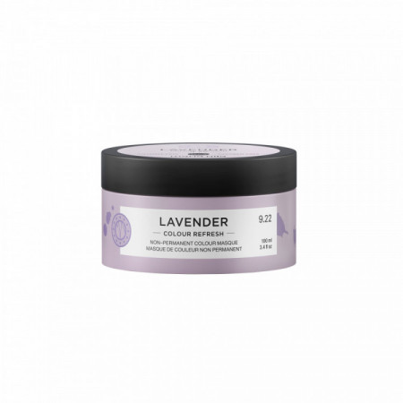 Masque repigmentant Colour refresh 9.22 Lavender