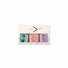 Set de 3 vernis Petite Manucurist Bonnie Stella Janis