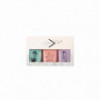 Set de 3 vernis Petite Manucurist Bonnie Stella Janis
