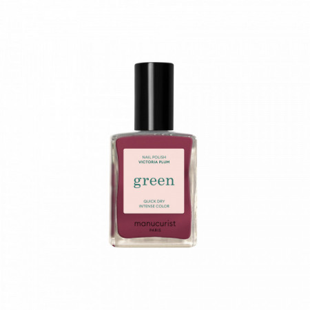 Vernis à ongles Green™ Victoria Plum