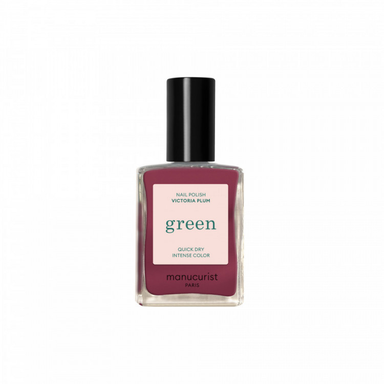 Vernis à ongles Green™ Victoria Plum