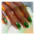 Vernis à ongles Green™ Jade