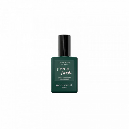 Top coat Green Flash™
