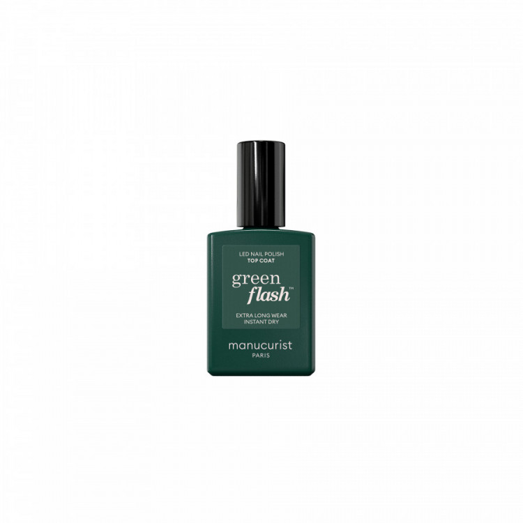 Top coat Green Flash™