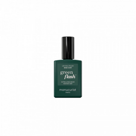 Base coat Green Flash™