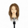 Tête à coiffer Leslie – Formation coiffure professionnelle