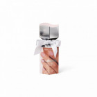 Cracker Gel glowing - vernis Active Glow & mini lime à ongles