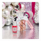 Cracker Gel glowing - vernis Active Glow & mini lime à ongles