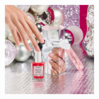 Cracker Gel glowing - vernis Active Glow & mini lime à ongles