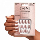 Faux-ongles xPRESS/ON Supernova Pearl