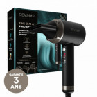 Sèche-Cheveux Quad Ion Haute Vélocité Progloss - Enigma Précision