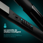 Lisseur Soin Vapeur Progloss™