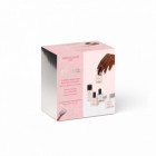 Coffret routine Green™ Satin 5 produits - 1 vernis offert