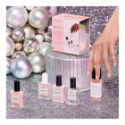 Coffret routine Green™ Satin 5 produits - 1 vernis offert