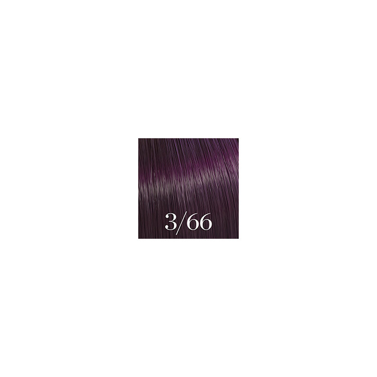 Color Touch Châtain Foncé Violine Intense 3/66 60ml