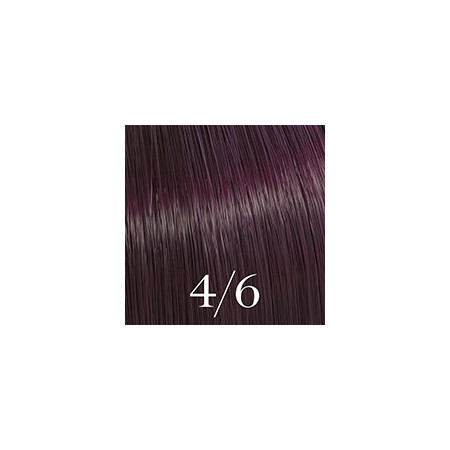 Color Touch Châtain Moyen Violine 4/6 60ml