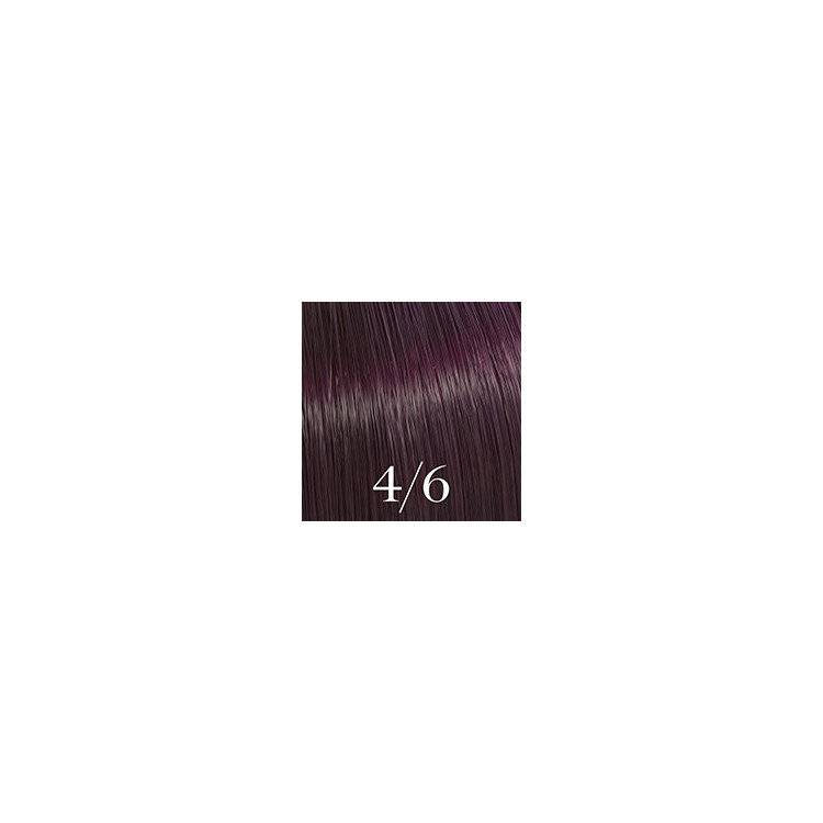 Color Touch Châtain Moyen Violine 4/6 60ml