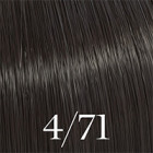 Color Touch Châtain Moyen Marron Cendré 4/71 60ml