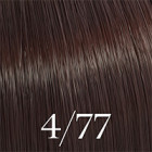 Color Touch Châtain Moyen Marron Intense 4/77 60ml
