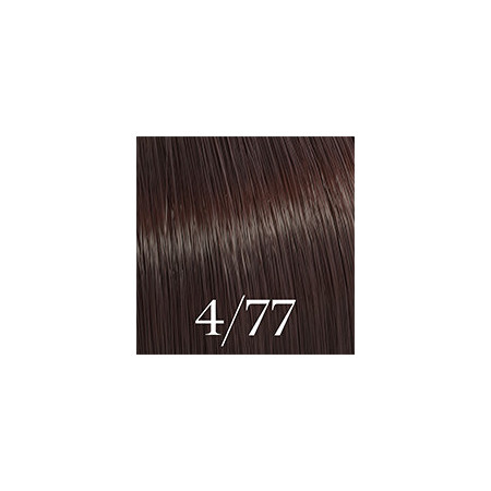 Color Touch Châtain Moyen Marron Intense 4/77 60ml