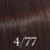 Color Touch Châtain Moyen Marron Intense 4/77 60ml