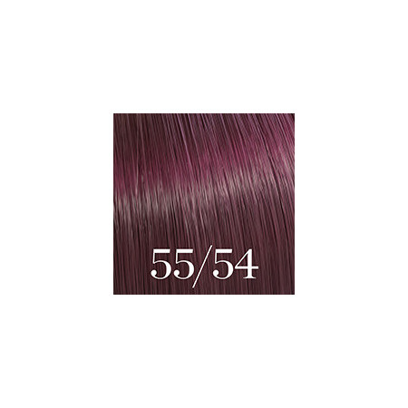Color Touch Châtain Clair Acajou Cuivré Intense 55/54 60ml
