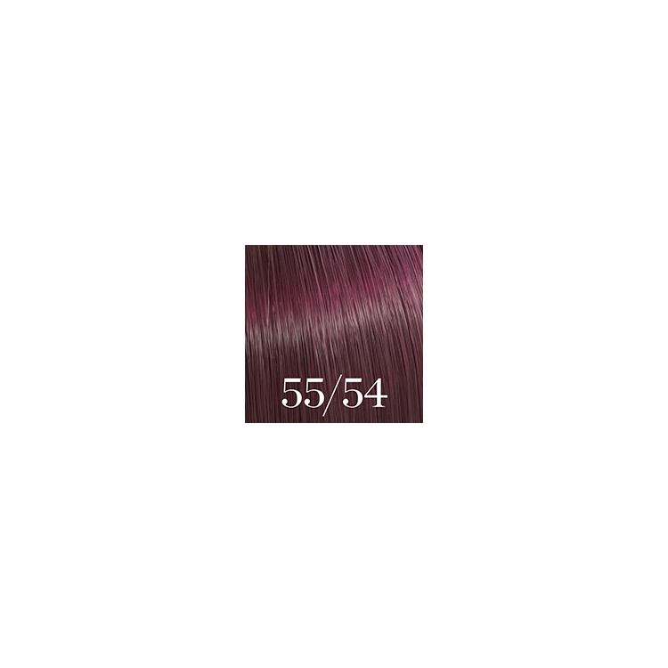 Color Touch Châtain Clair Acajou Cuivré Intense 55/54 60ml