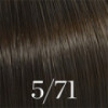 Color Touch Châtain Clair Marron Cendré 5/71 60ml