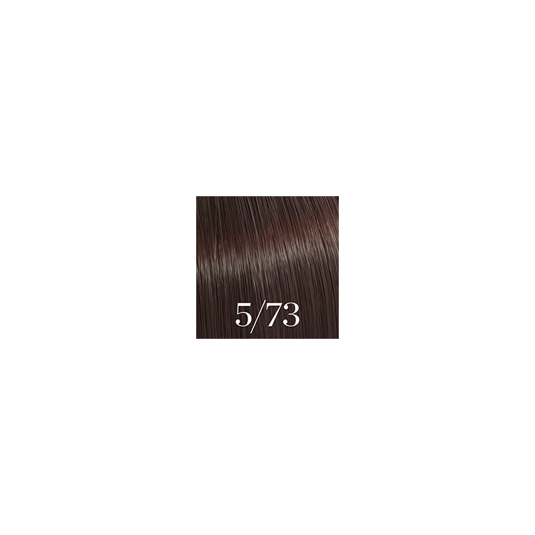 Color Touch Châtain Clair Marron Doré 5/73 60ml