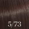 Color Touch Châtain Clair Marron Doré 5/73 60ml