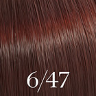 Color Touch Blond Foncé Cuivré Marron 6/47 60ml