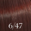 Color Touch Blond Foncé Cuivré Marron 6/47 60ml