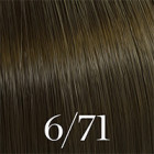 Color Touch Blond Foncé Marron Cendré 6/71 60ml