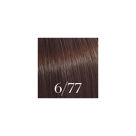 Color Touch Blond Foncé Marron Intense 6/77 60ml