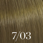 Color Touch Pure Naturals - Blond Moyen Naturel Doré 7/03 60ml