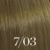Color Touch Pure Naturals - Blond Moyen Naturel Doré 7/03 60ml