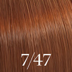 Color Touch 7/47 Blond Moyen Cuivré Marron 60ml