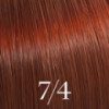 Color Touch Blond Moyen Cuivré 7/4 60ml