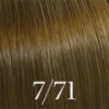 Color Touch Blond Moyen Marron Cendré 7/71 60ml