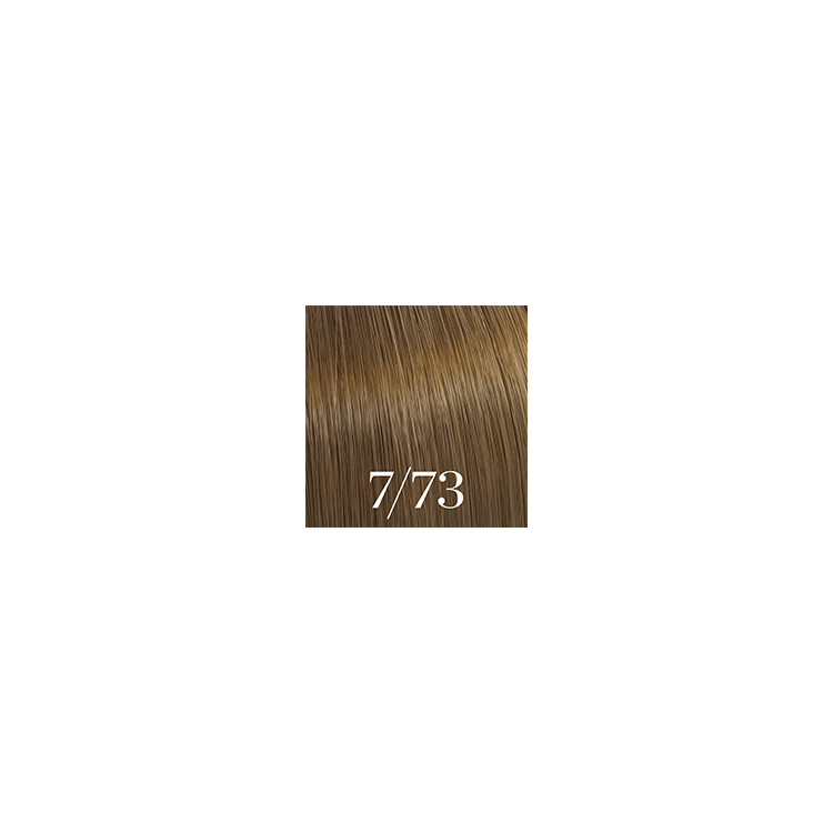 Color Touch Blond Moyen Marron Doré 7/73 60ml