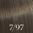 Color Touch Blond Moyen Fumé Marron 7/97 60ml