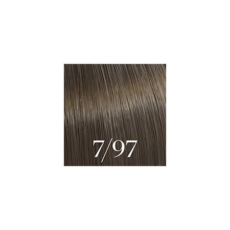 Color Touch Blond Moyen Fumé Marron 7/97 60ml
